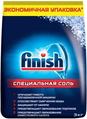 Соль FINISH д/пмм 3072341 3 кг