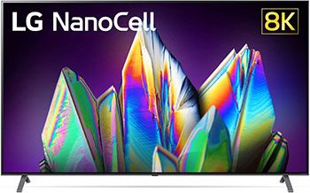 NanoCell телевизор LG 75NANO996NA
