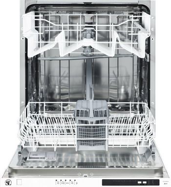 Полновстраиваемая посудомоечная машина Smart Life GSL B6050