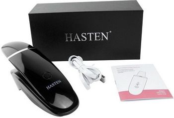 Массажер-очиститель для лица Hasten HAS1700