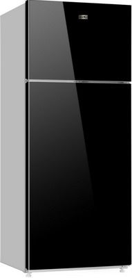 Двухкамерный холодильник Ascoli ADFRB510WG