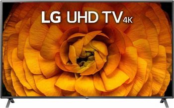 4K (UHD) телевизор LG 75UN85006LA