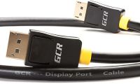 Кабель GCR DisplayPort v1.2, 0.5 м (GCR-DP2DP)