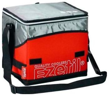 Сумка-холодильник Ezetil KC Extreme 16 red
