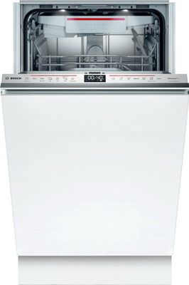 Полновстраиваемая посудомоечная машина Bosch SPV6HMX5MR