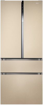 Многокамерный холодильник Samsung RF 50 N 5861 FG/WT