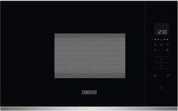 Встраиваемая микроволновая печь СВЧ Zanussi ZMBN2SX
