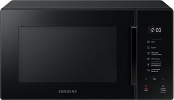 Микроволновая печь - СВЧ Samsung MG23T5018AK черный