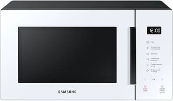 Микроволновая печь - СВЧ Samsung MS30T5018AW белый