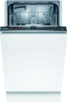 Полновстраиваемая посудомоечная машина Bosch SPV2HKX4DR