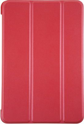 Чехол-обложка Red Line с силиконовой крышкой для iPad 10 2