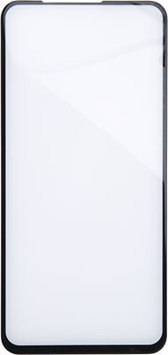 Защитное стекло Red Line Huawei Honor 20/20 Pro/Nova 5T Full Screen (3D) tempered glass FULL GLUE черный
