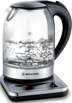 Чайник электрический BRAYER BR1003
