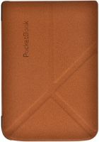 Чехол для электронной книги PocketBook для 616/627/632 Brown (PBC-627-BRST-RU)