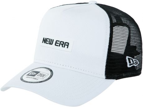 New Era Бейсболка мужская New Era Essential