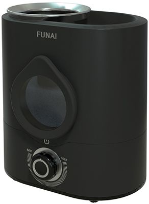 Увлажнитель ультразвуковой Funai Bonsai USH-BM7201B