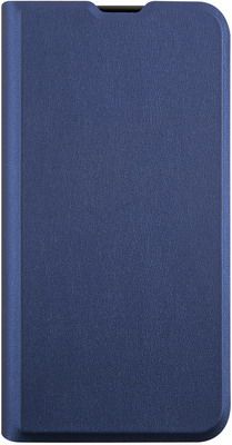 Чехол (флип-кейс) Red Line Book Cover для Samsung Galaxy A01 (SM-A015F) (синий)