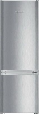 Двухкамерный холодильник Liebherr CUel 2831-21