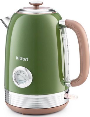 Чайник электрический Kitfort KT-6110