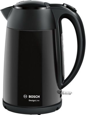 Чайник электрический Bosch TWK3P423 DesignLine