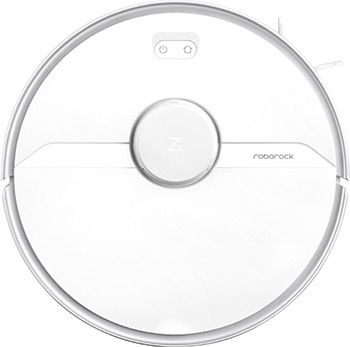 Робот-пылесос Xiaomi Roborock Vacuum Cleaner S6 PURE