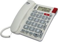 Телефон Ritmix RT-570 Ivory
