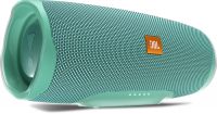 Портативная колонка JBL Charge 4 Teal (JBLCHARGE4TEAL)