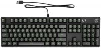 Игровая клавиатура HP Pavilion Gaming 500 (3VN40AA)