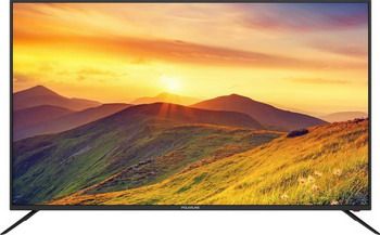 4K (UHD) телевизор POLARLINE 58PU55STC-SM