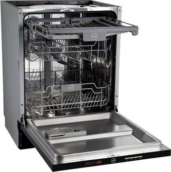 Полновстраиваемая посудомоечная машина MBS DW-601 ECO
