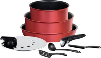 Набор посуды Tefal Ingenio Performance 8 предметов L6598902