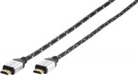 HDMI-кабель Vivanco 1,2 м (42200)