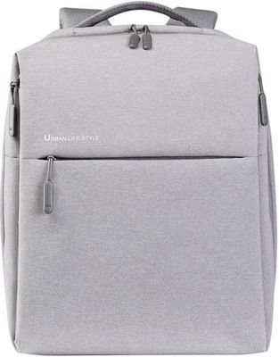 Рюкзак Xiaomi Mi City Backpack (Light Grey) ZJB4066GL