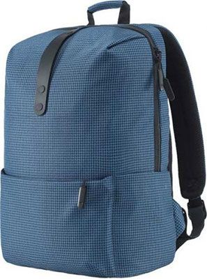 Рюкзак Xiaomi Mi Casual Backpack (Blue) ZJB4055CN