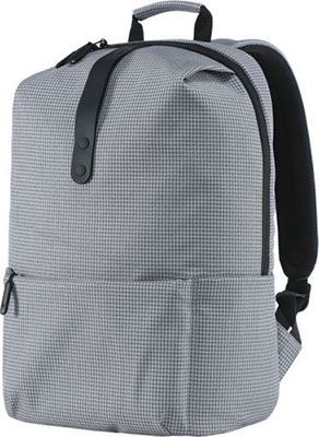 Рюкзак Xiaomi Mi Casual Backpack (Grey) ZJB4056CN