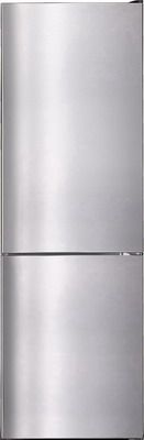 Двухкамерный холодильник Ascoli ADRFS 355 WE