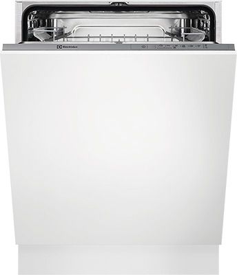 Полновстраиваемая посудомоечная машина Electrolux EEA917103L