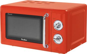 Микроволновая печь - СВЧ TESLER MM-2045 ORANGE