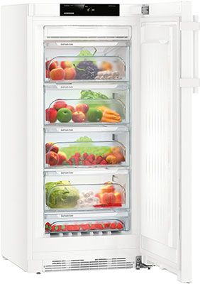 Однокамерный холодильник Liebherr B 2830-20