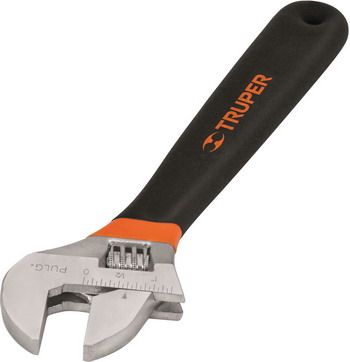 Разводной ключ Truper 15511