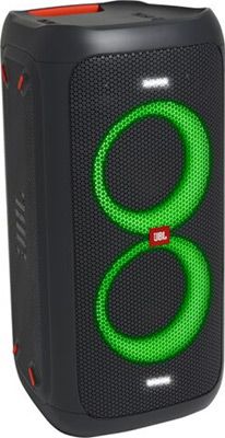 Портативная акустика JBL PARTYBOX 100