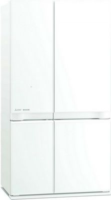 Многокамерный холодильник Mitsubishi Electric MR-LR78EN-GWH-R Белый