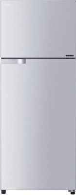 Двухкамерный холодильник Toshiba GR-RT565RS(LS) Fine stainless