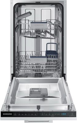 Полновстраиваемая посудомоечная машина Samsung DW50R4040BB