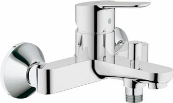 Смеситель для ванной комнаты Grohe BauEdge для ванны