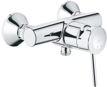 Смеситель для ванной комнаты Grohe BauClassic для душа