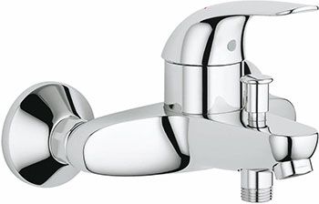 Смеситель для ванной комнаты Grohe Euroeco для ванны 32743000