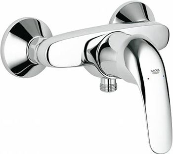 Смеситель для ванной комнаты Grohe Euroeco для душа