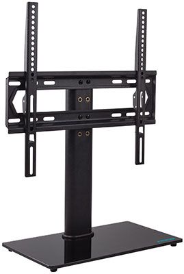 Настольная стойка для LED/LCD телевизоров Kromax X-STAND black