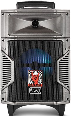 Портативная акустика MAX Q 90